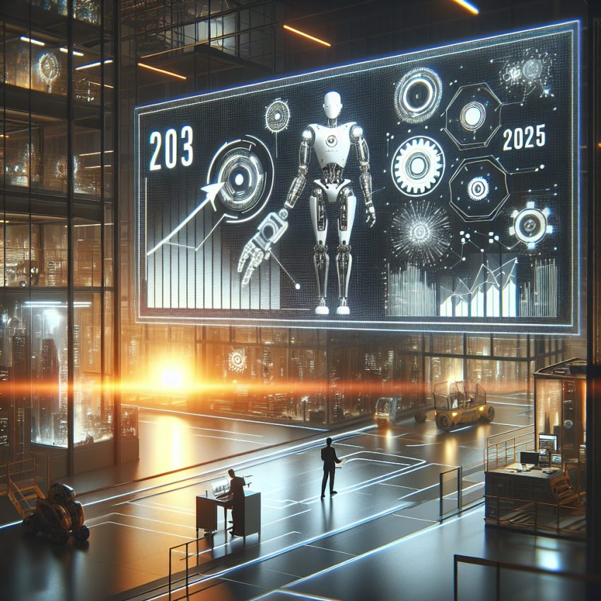 Win Drop: Desvendando o Futuro da Automação em 2025