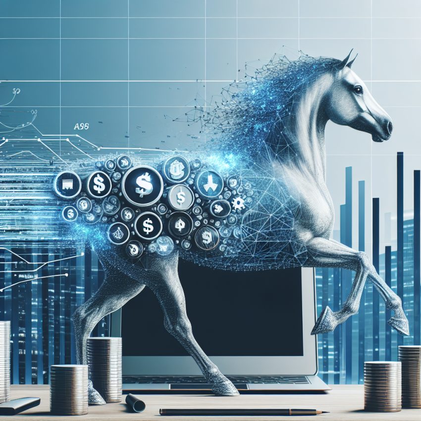 Wealth Horse: O Futuro da Gestão Financeira em 2025