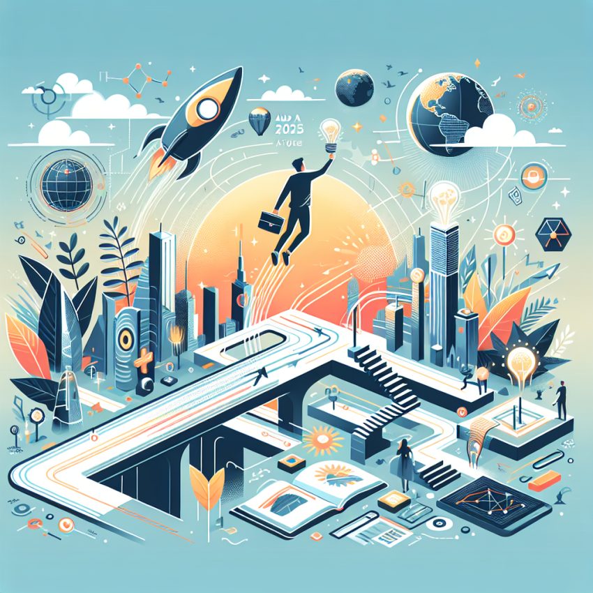 Jump! e o Futuro: Uma Análise Visionária para 2025