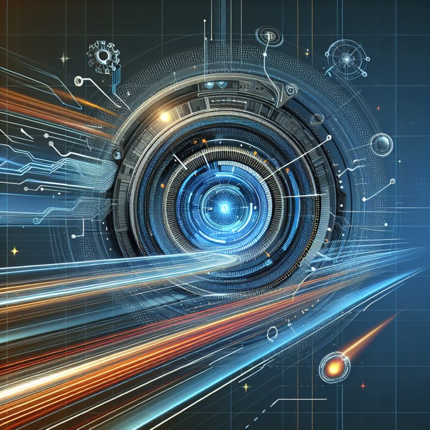 Speed 777: A Revolução Tecnológica Que Está Transformando o Futuro