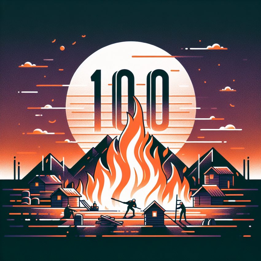 2024: Descubra Como o Fire Hot 100 Pode Redefinir Suas Estratégias
