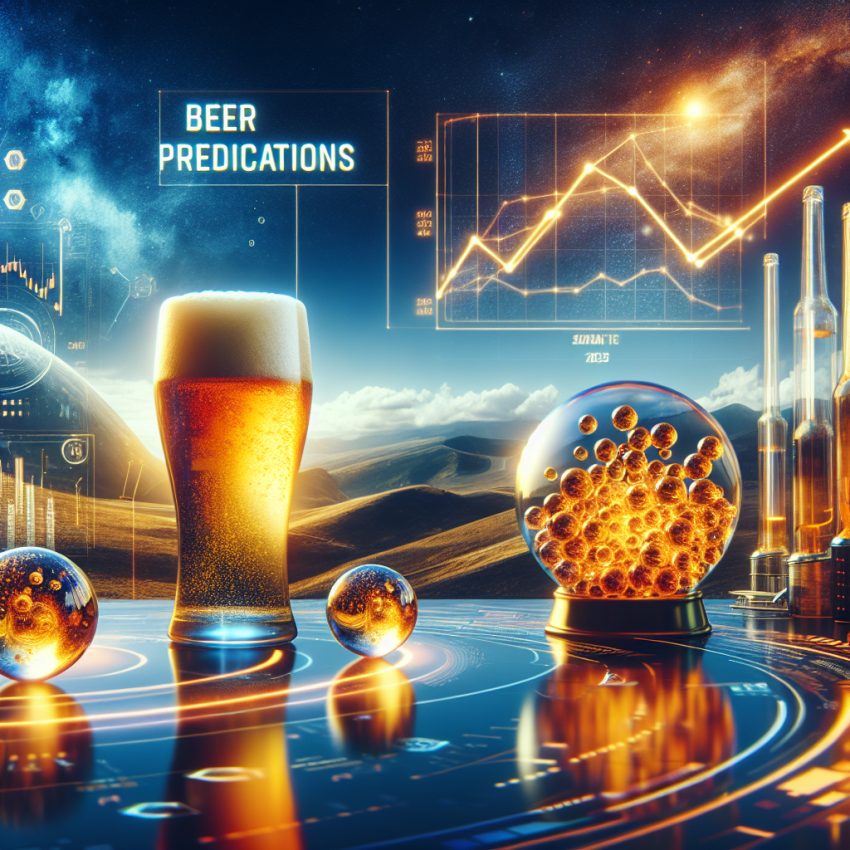 Octobeer Fortunes: Revelando o Futuro das Previsões Cervejeiras em 2025
