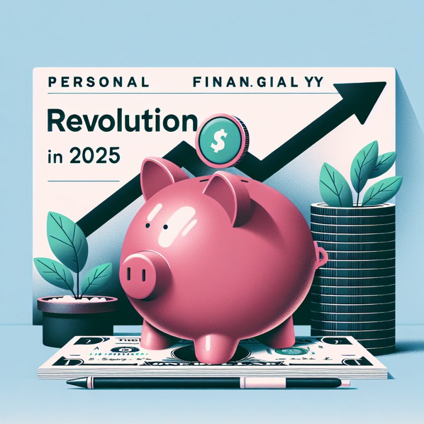 Piggy Bank Bills: Desvendando a Revolução Financeira Pessoal de 2025