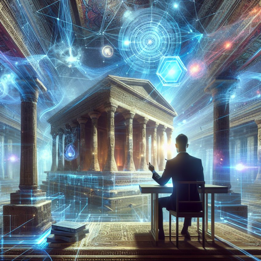 Desvendando os Mistérios do Temple of the Dead: Um Olhar Inédito em 2025