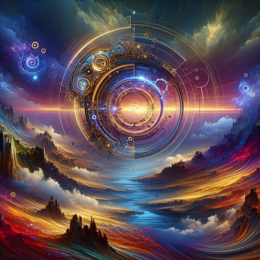 Explorando o Enigma do Magic Journey: Uma Viagem pela Imaginação e Realidade