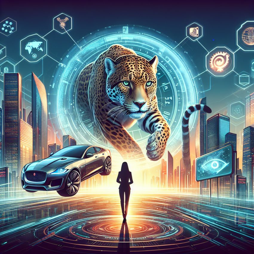 Descubra o Fascinante Mundo de Onca Sortudo em 2025: Inovações e Paradigmas
