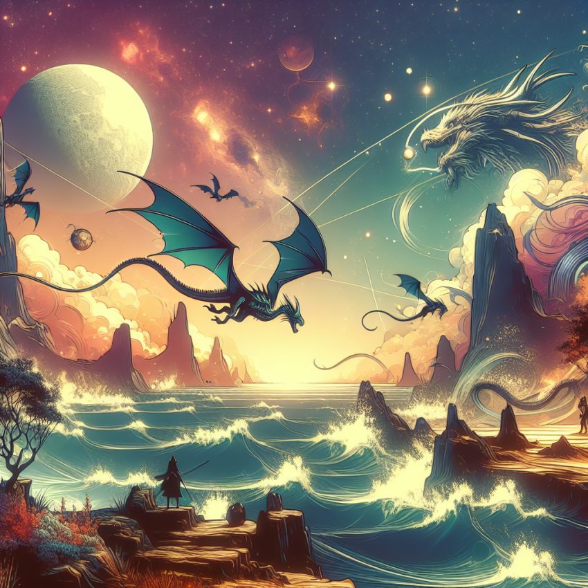 Dragon Hatch: Explorando as Maravilhas de 2024
