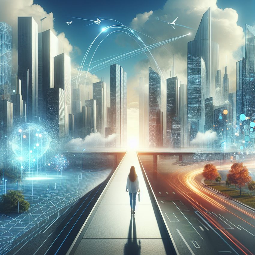 Uma Jornada ao Futuro: Entendendo o Impacto do Peak Power em 2025