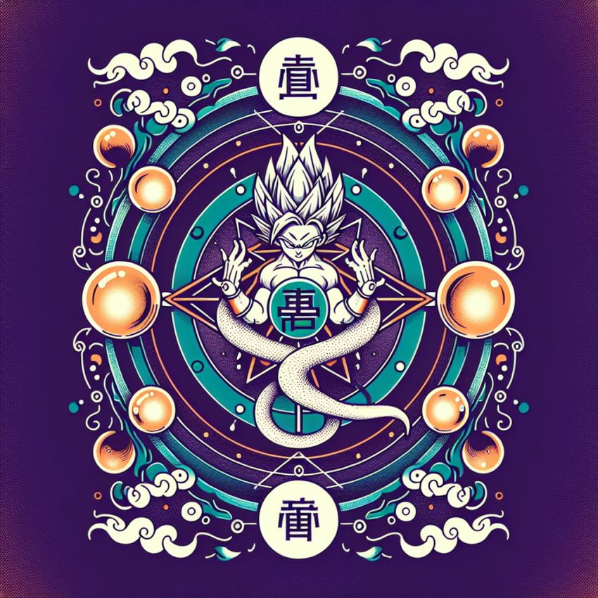 O Enigma do Lucky Dragon Ball: Uma Jornada pelo Misticismo Moderno