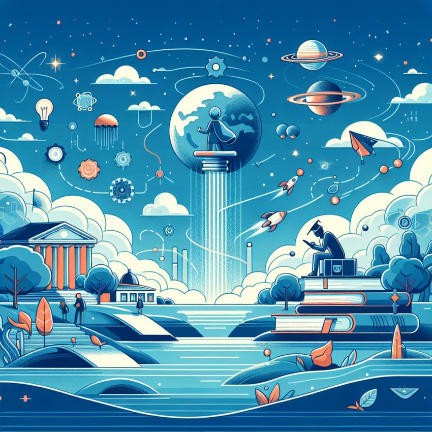 Explorando Bai Buu: A Revolução do Conhecimento em 2025