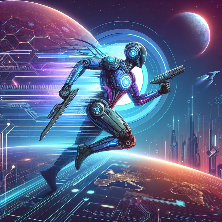 Agent Ace: Explorando o Futuro da Inteligência Artificial em 2025