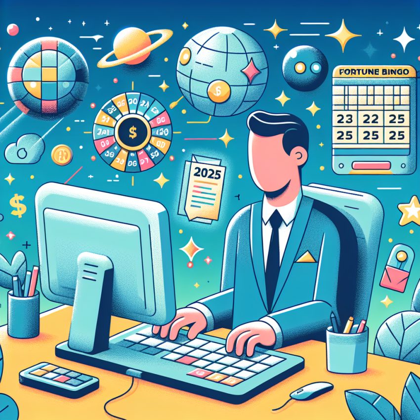 Descubra o Fascinante Mundo do Fortune Bingo em 2025: Surpresas e Estratégias